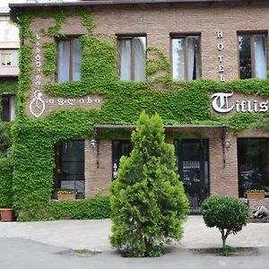 4* Hotell Tiflis Hotel